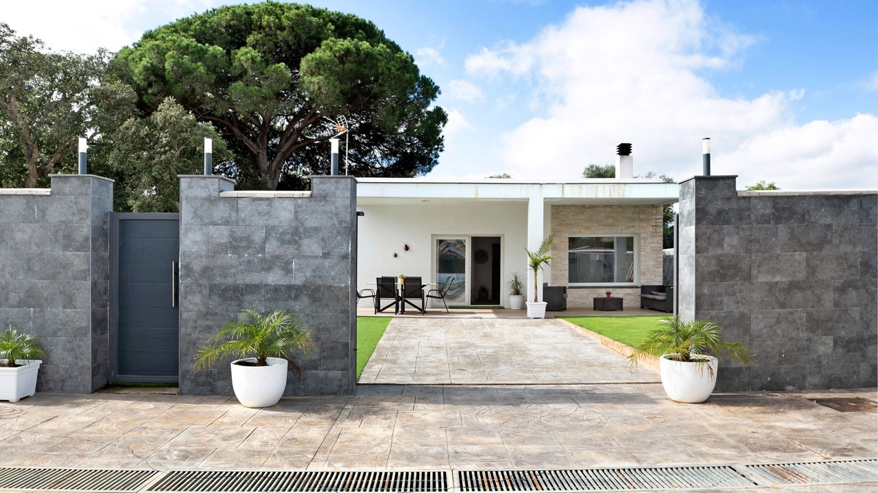 Photo of Outdoor in San Ambrosio