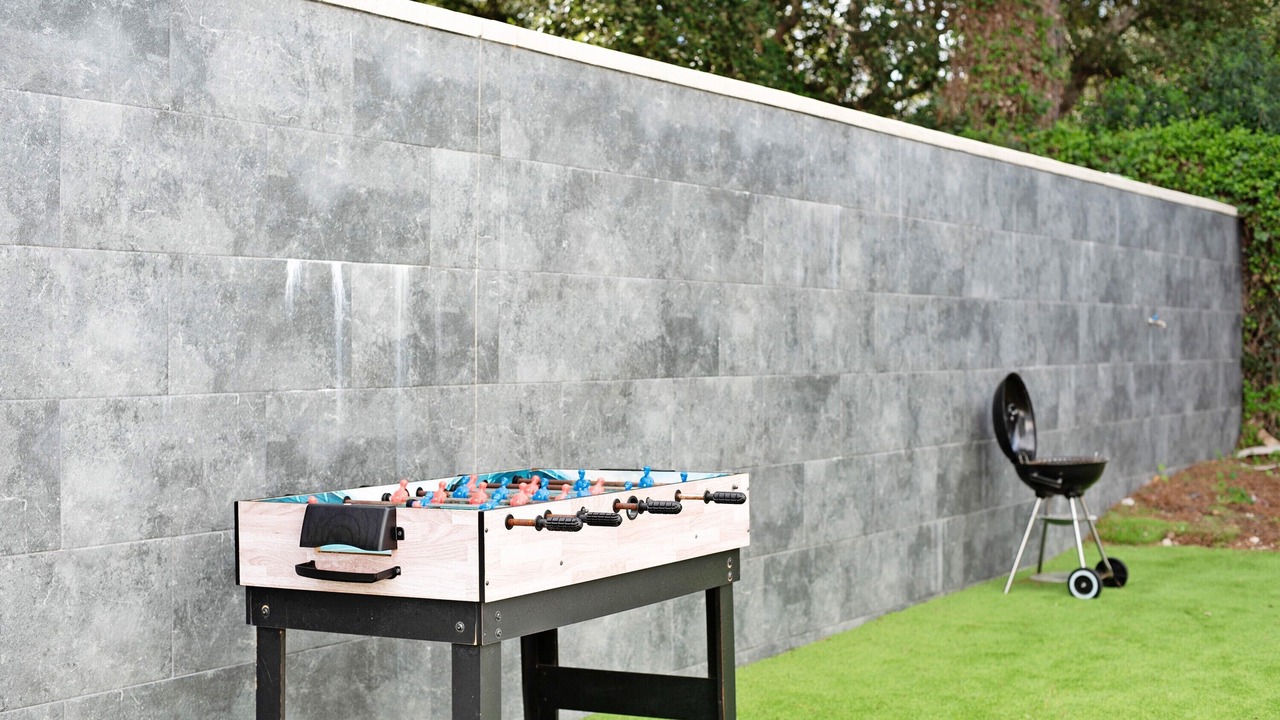 Photo of Outdoor in San Ambrosio