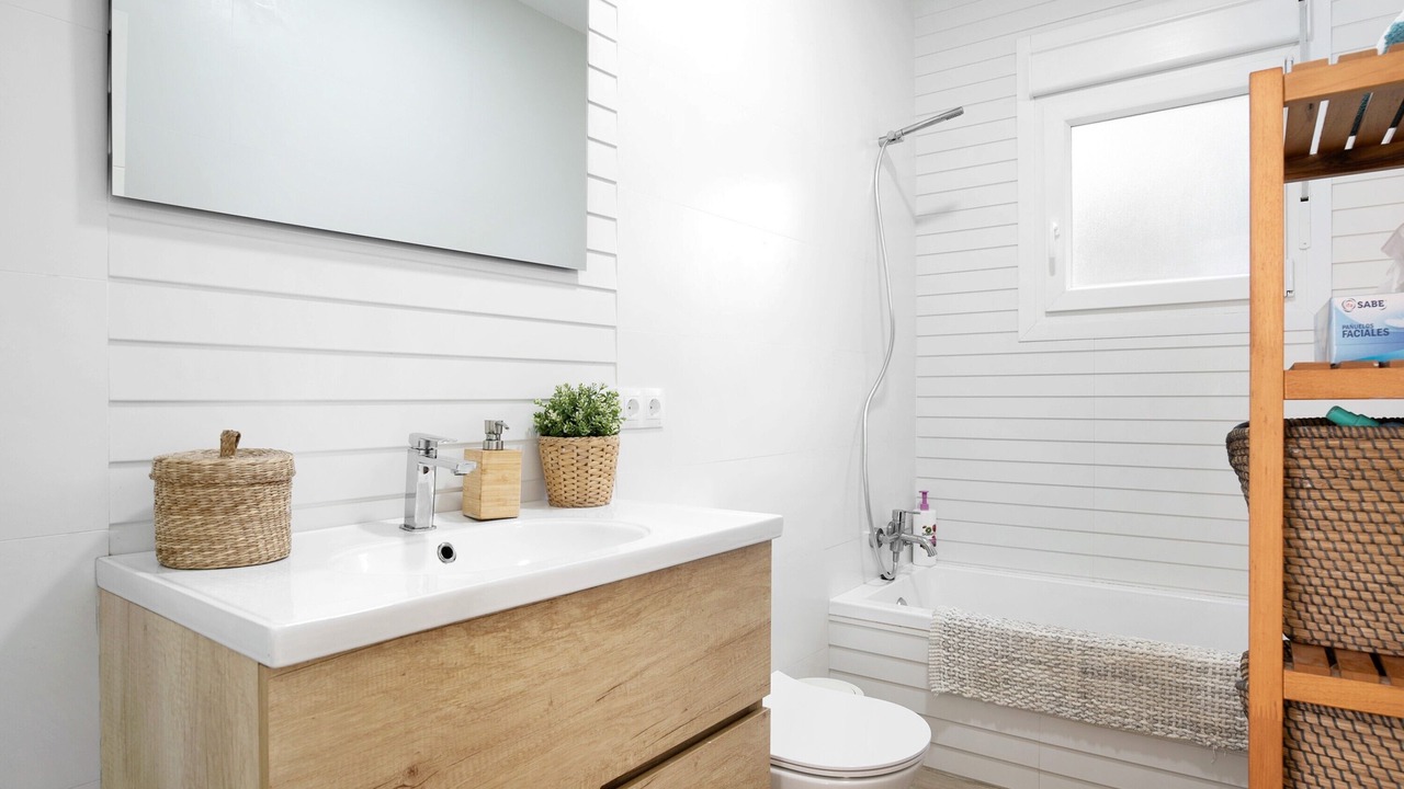 Photo of Bathroom in San Ambrosio
