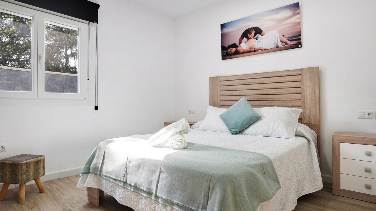 Photo of Bedroom in San Ambrosio