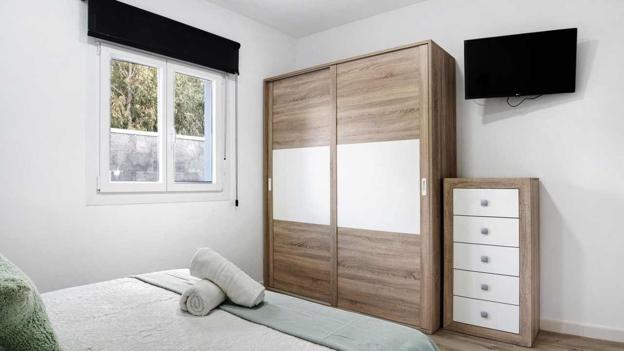Photo of Bedroom in San Ambrosio