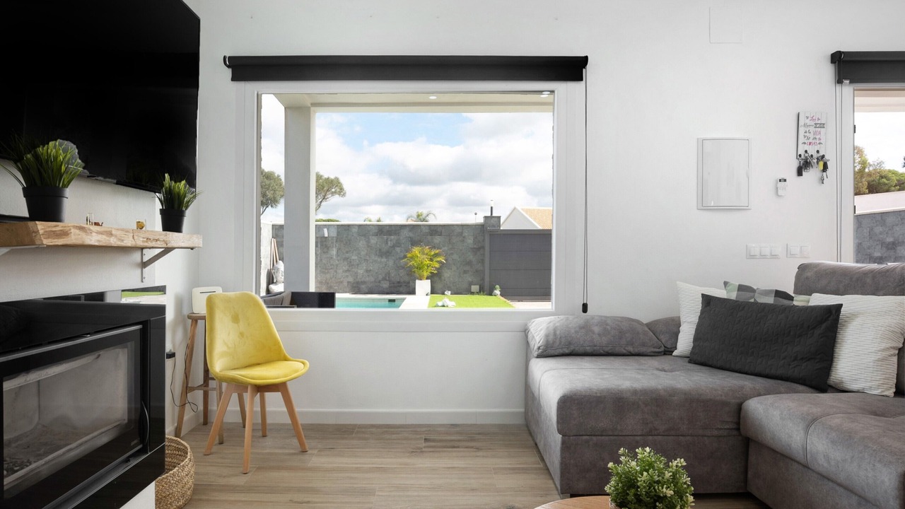 Photo of Livingroom in San Ambrosio