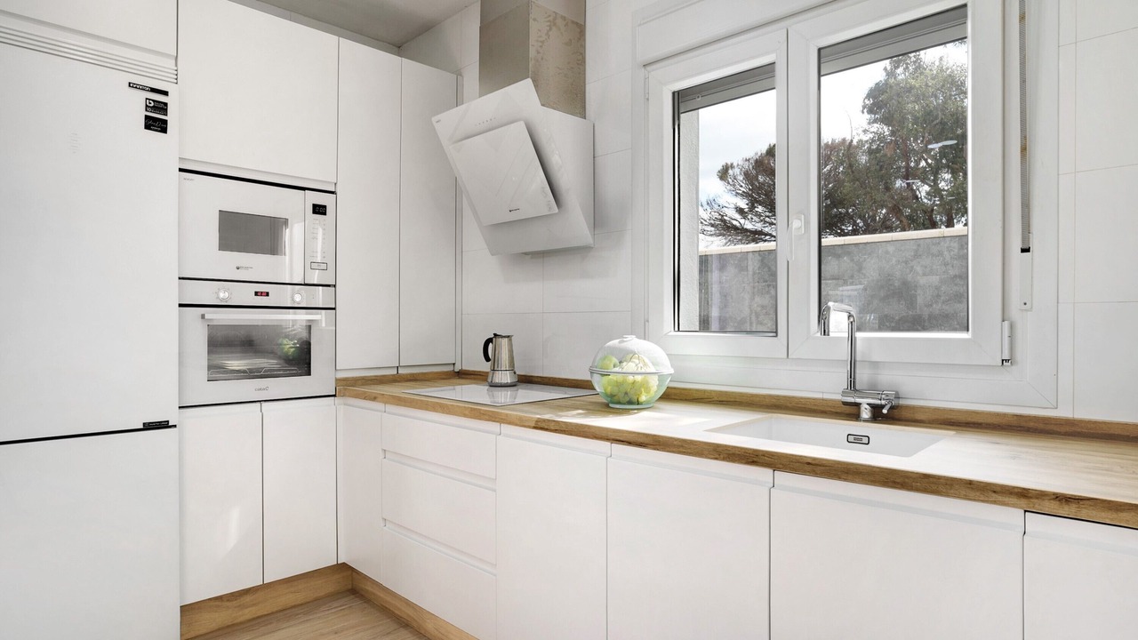 Photo of Kitchen in San Ambrosio