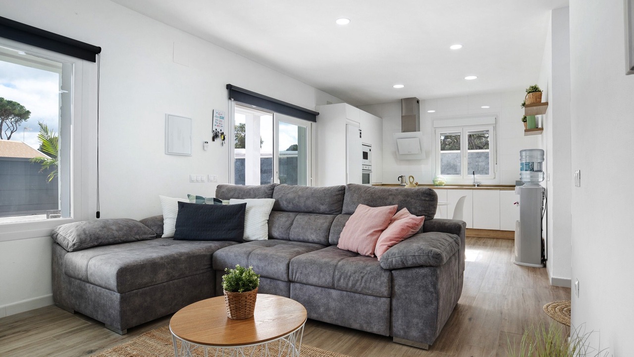 Photo of Livingroom in San Ambrosio