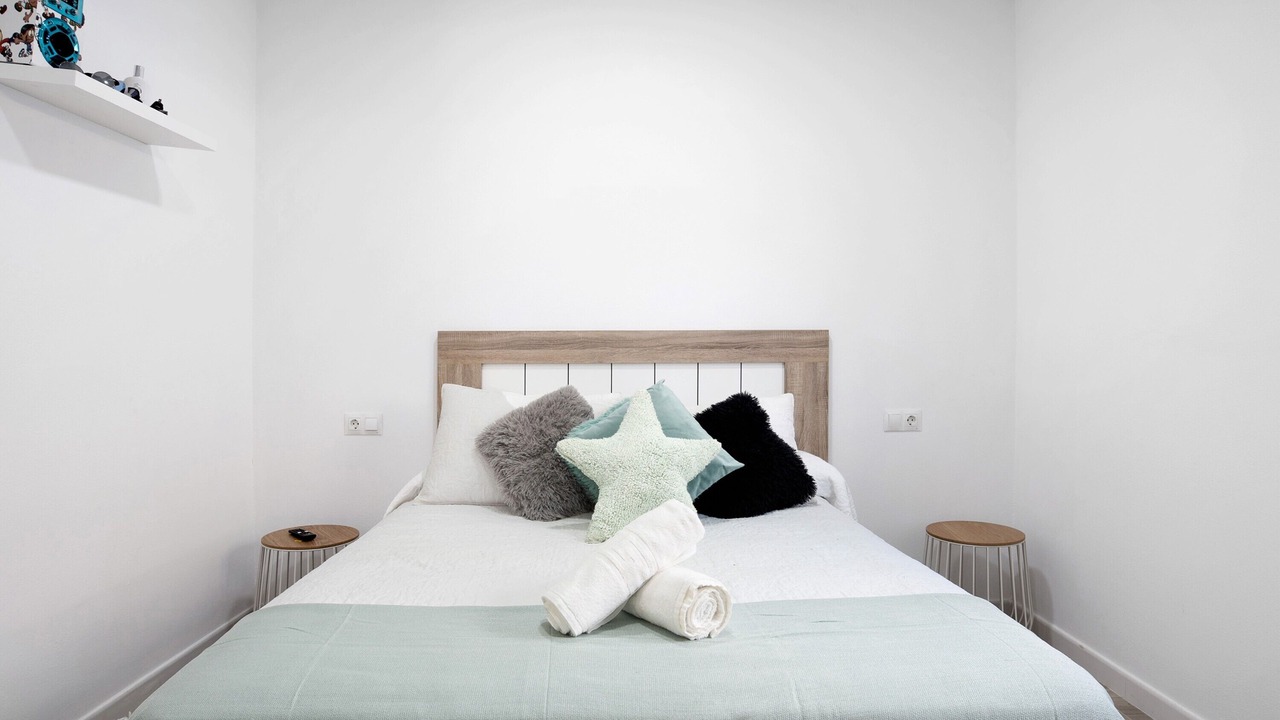 Photo of Bedroom in San Ambrosio