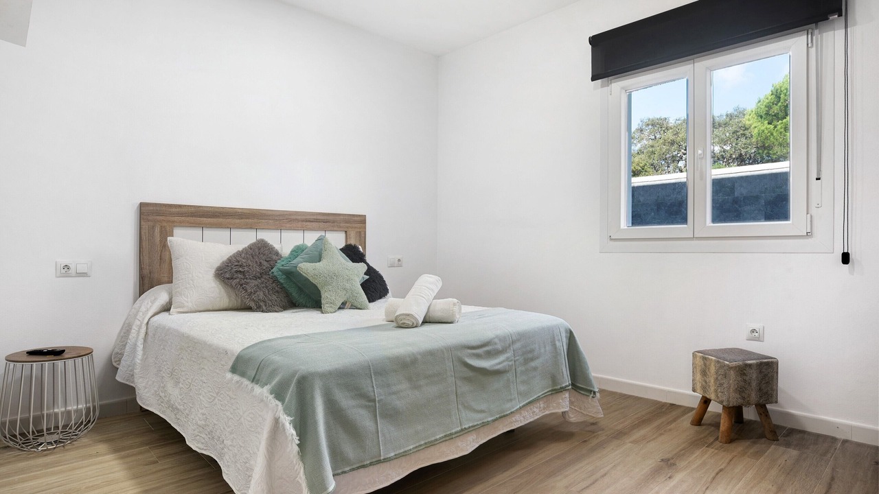 Photo of Bedroom in San Ambrosio