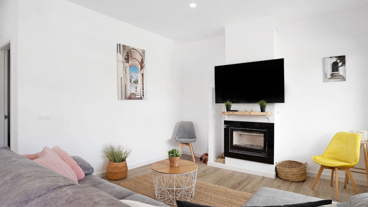 Photo of Livingroom in San Ambrosio