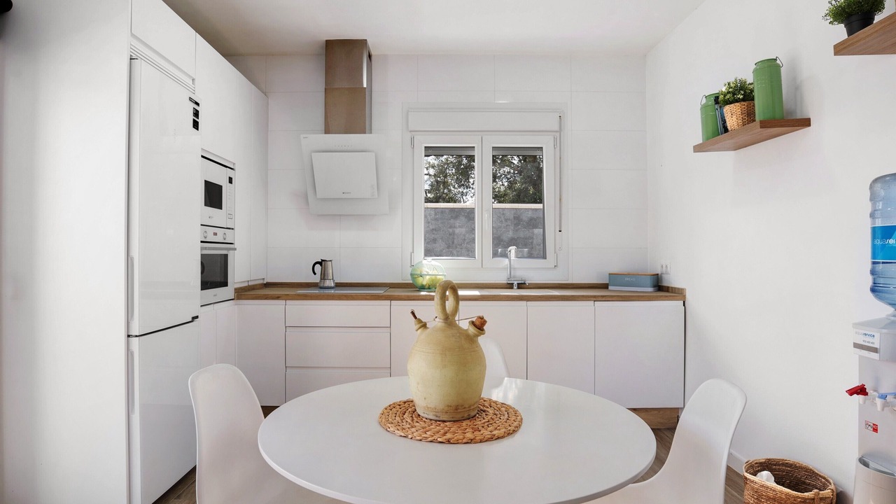 Photo of Kitchen in San Ambrosio