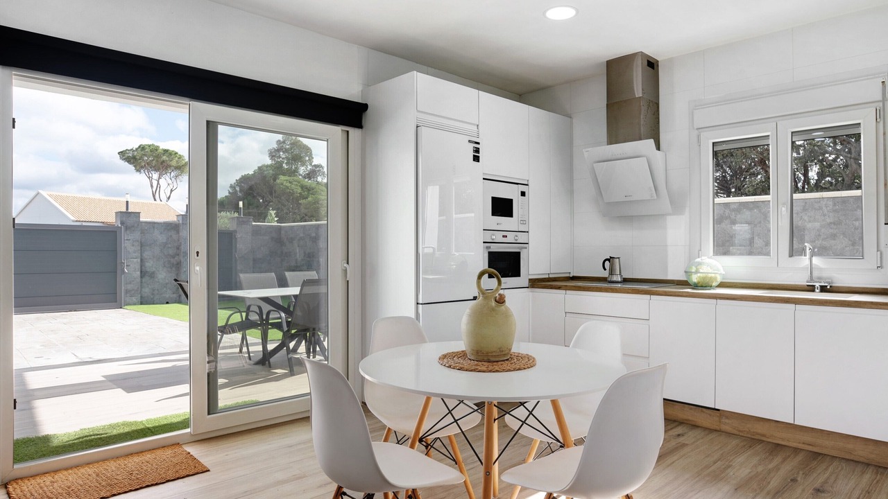 Photo of Kitchen in San Ambrosio
