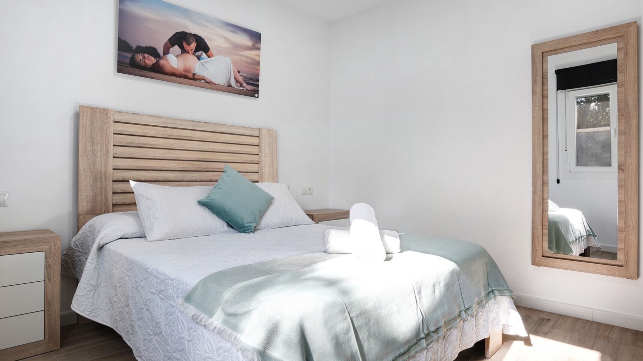 Photo of Bedroom in San Ambrosio