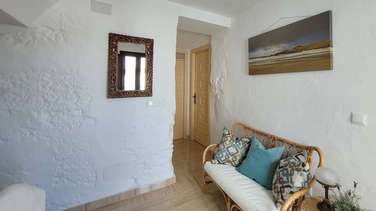 Photo of Bathroom in Canillas de Albaida