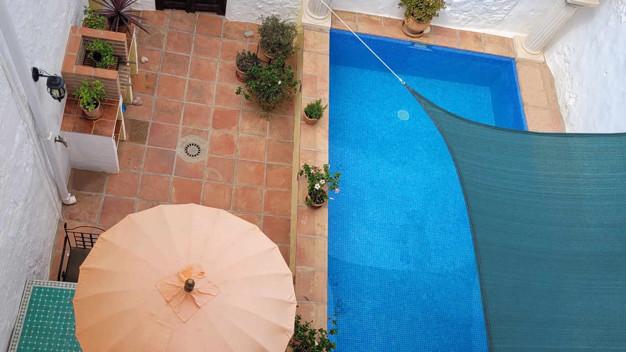 Photo of Outdoor in Canillas de Albaida