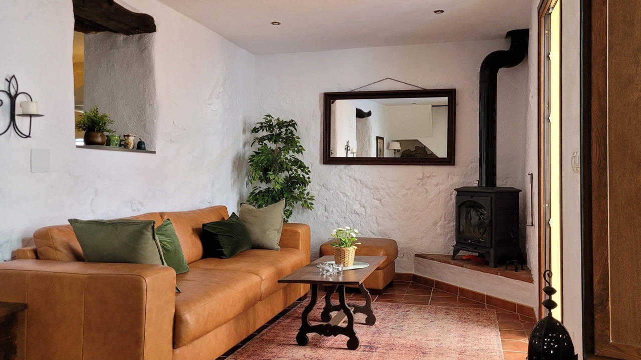 Photo of Bedroom in Canillas de Albaida