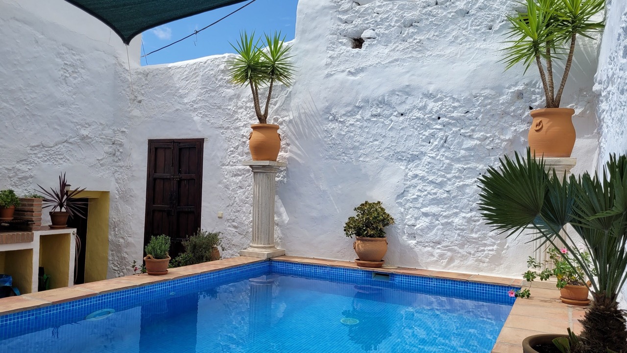 Photo of Outdoor in Canillas de Albaida