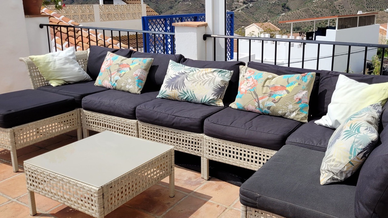 Photo of Others in Canillas de Albaida