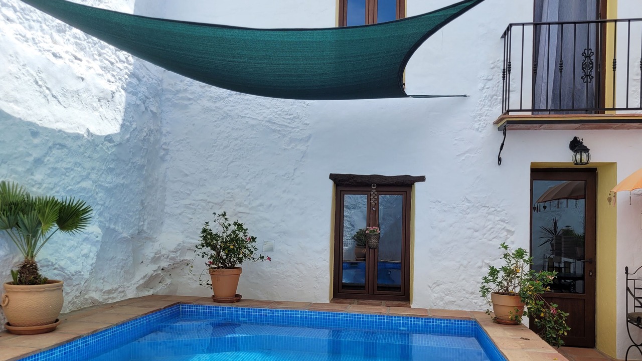 Photo of Outdoor in Canillas de Albaida