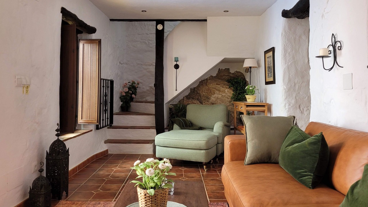 Photo of Livingroom in Canillas de Albaida