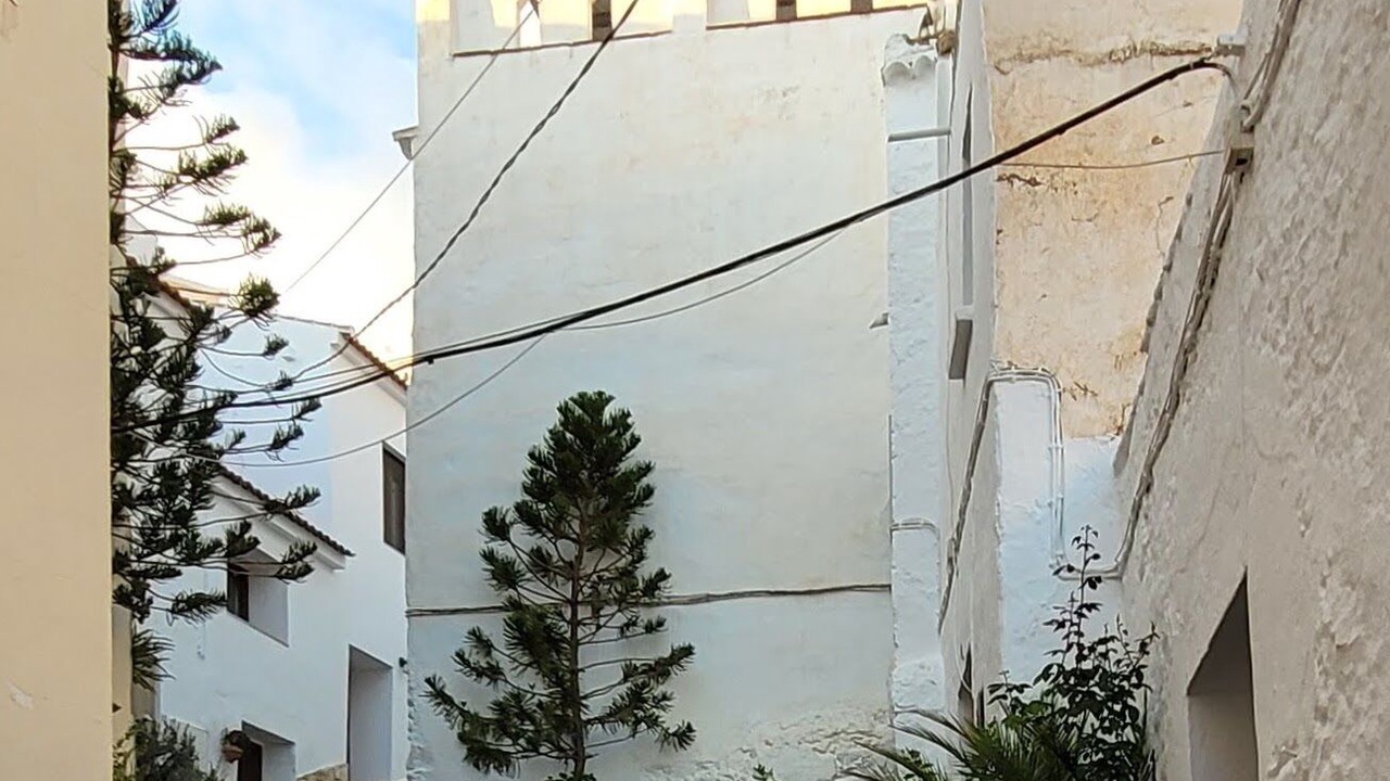Photo of Others in Canillas de Albaida
