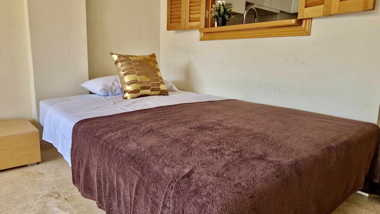 Photo of Bedroom in Carib Playa