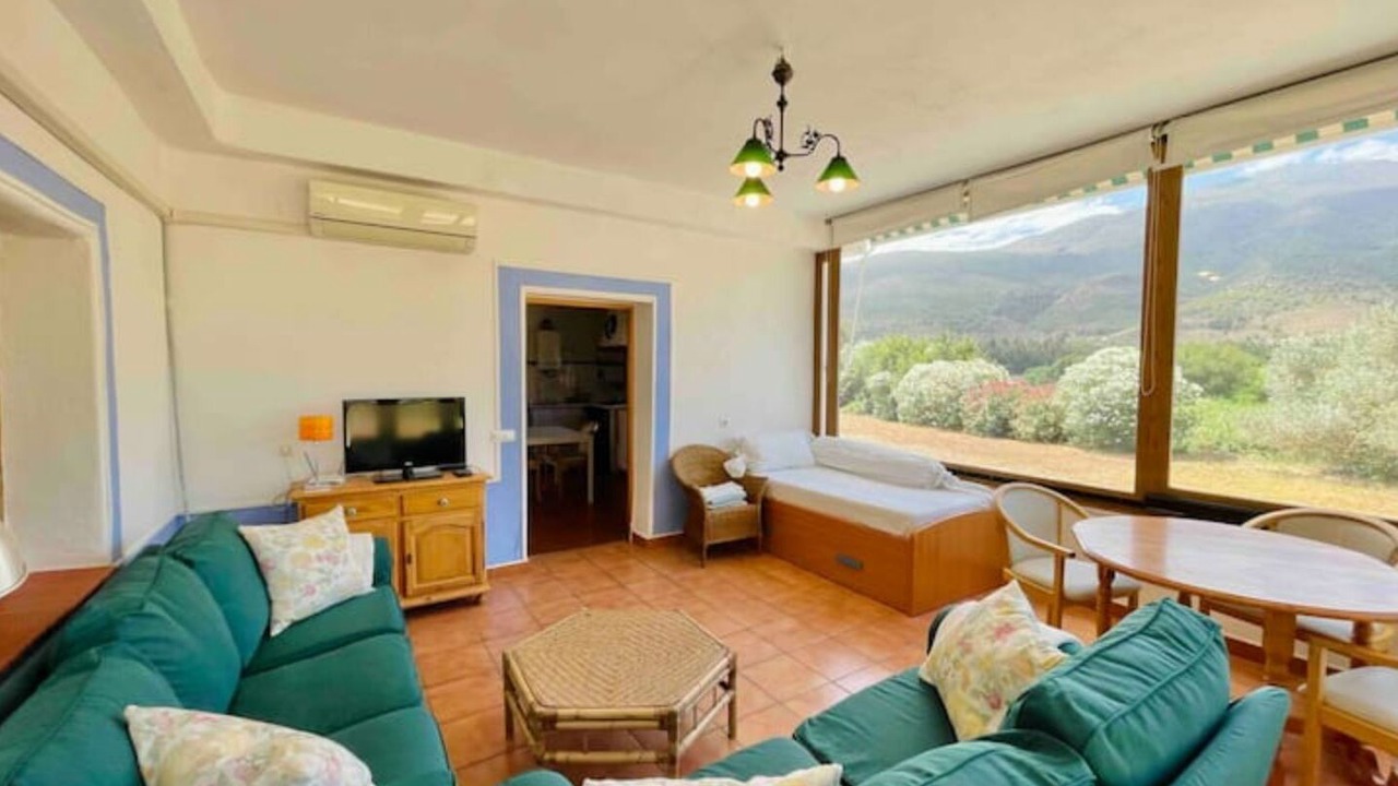Photo of Livingroom in Orgiva