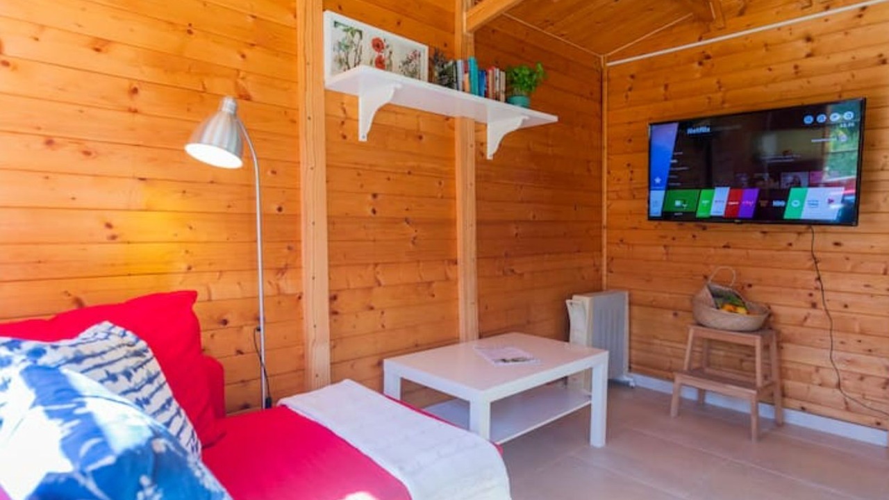 Photo of Bedroom in Orgiva