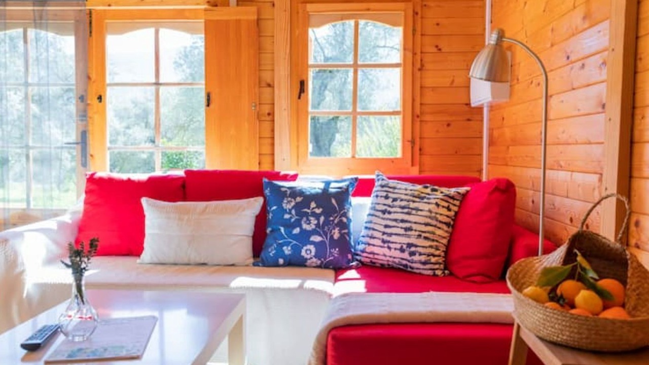 Photo of Livingroom in Orgiva