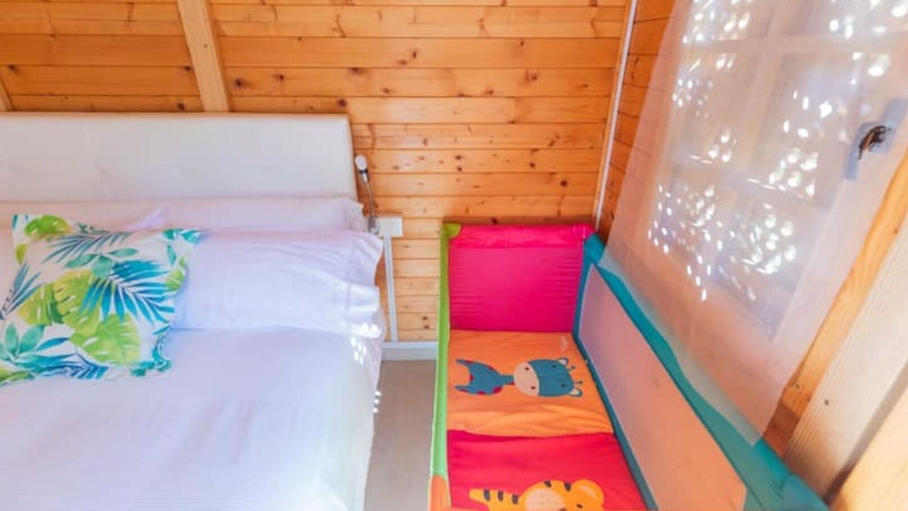 Photo of Bedroom in Orgiva