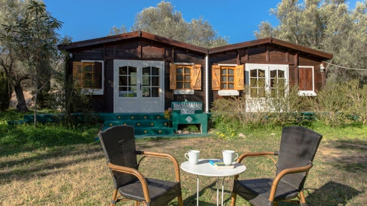 Photo of Outdoor in Orgiva