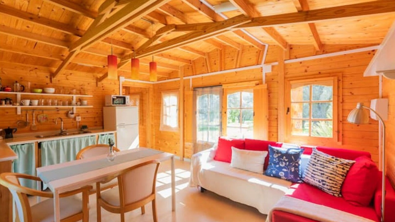 Photo of Livingroom in Orgiva