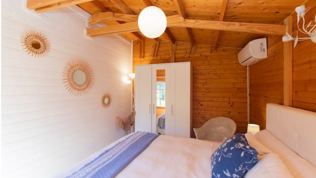 Photo of Bedroom in Orgiva