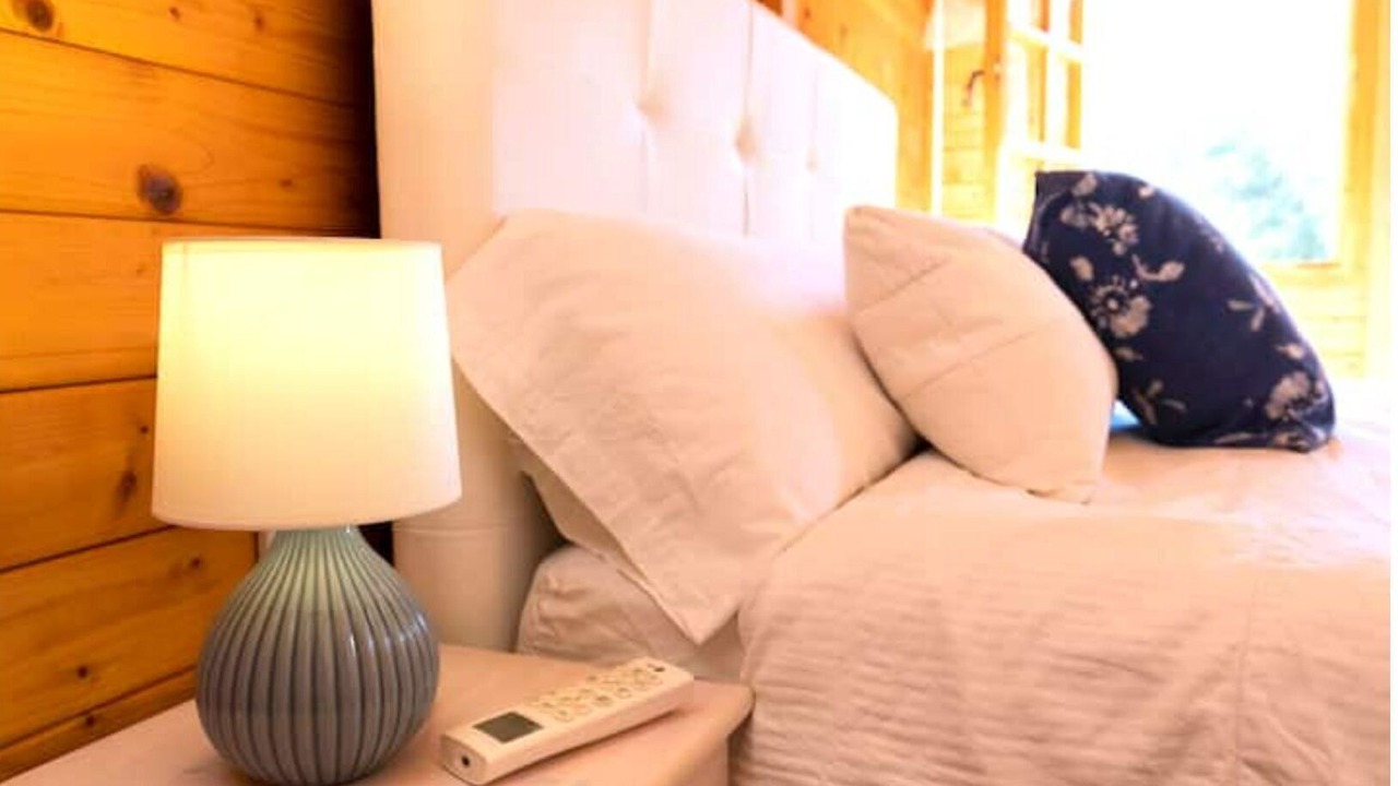 Photo of Bedroom in Orgiva