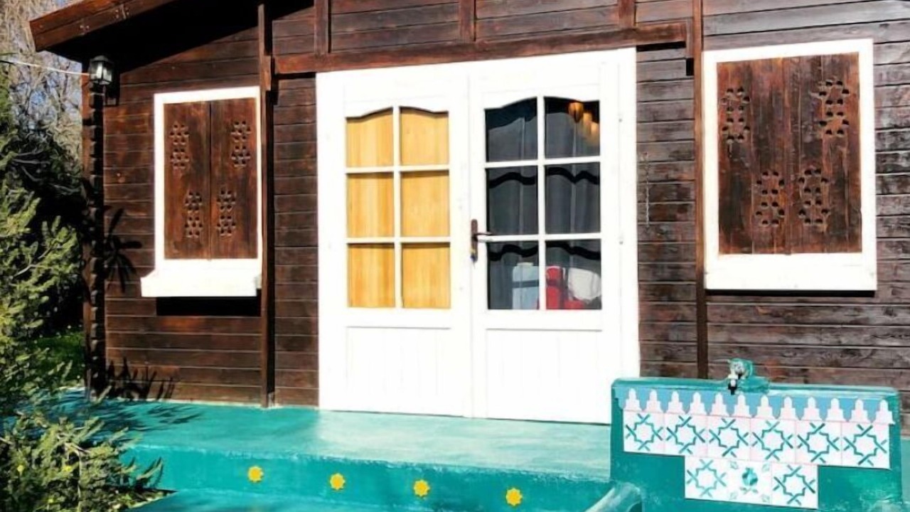 Photo of Outdoor in Orgiva