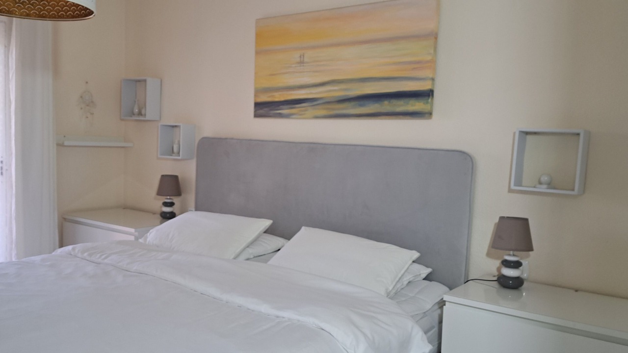 Photo of Bedroom in Marbella