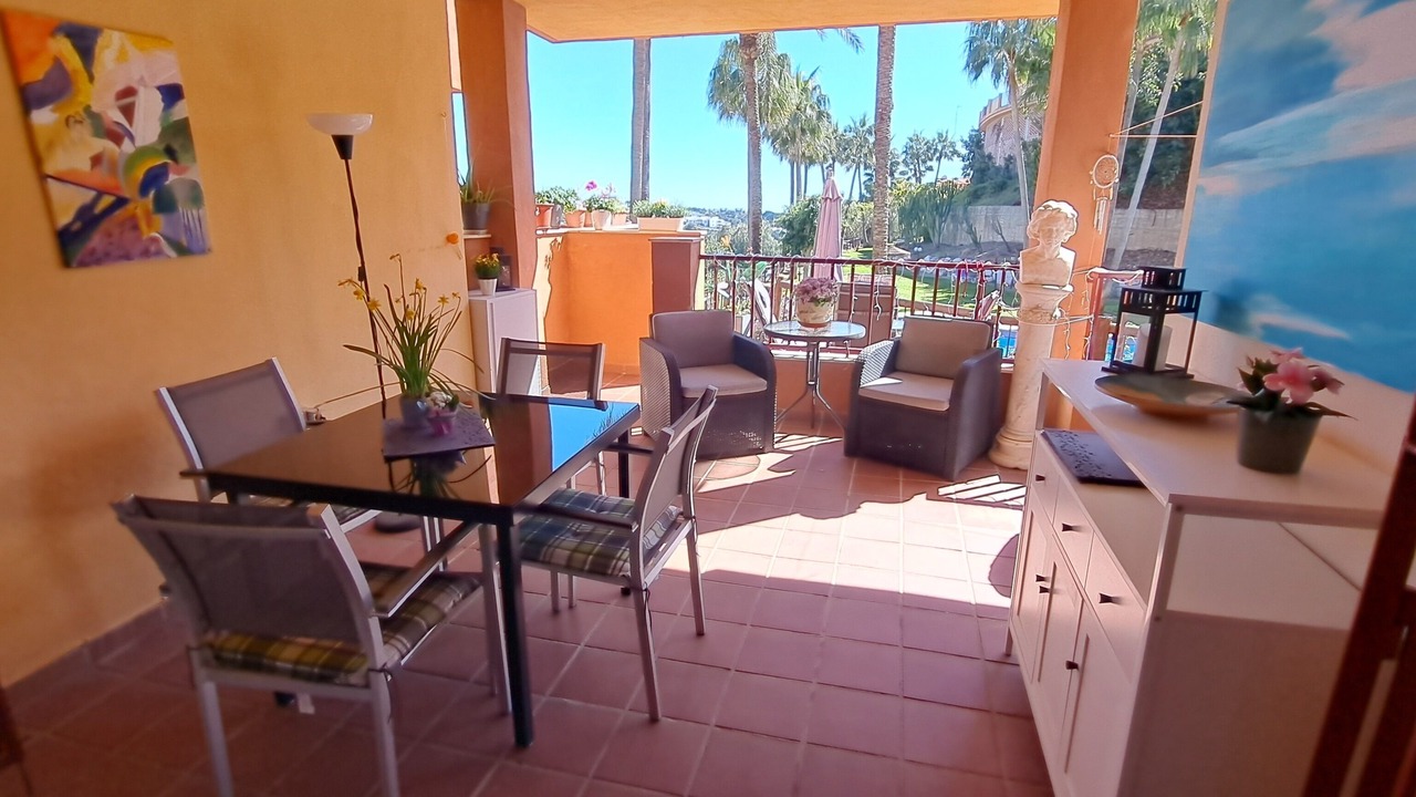 Photo of Outdoor in Marbella