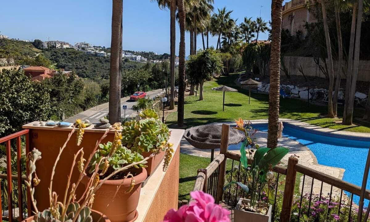 Photo of Outdoor in Marbella