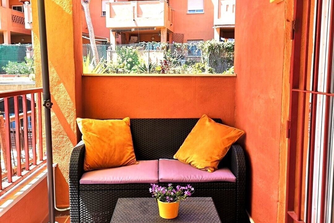 Photo of Outdoor in Marbella