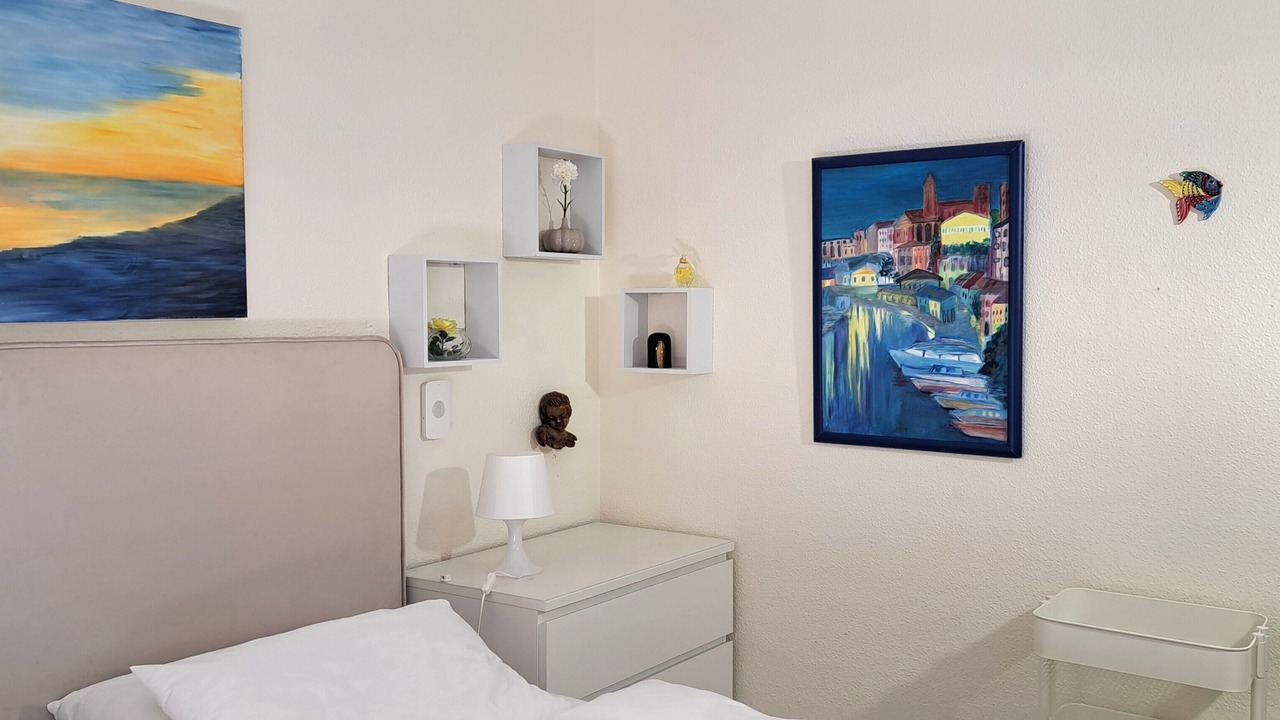 Photo of Bedroom in Marbella