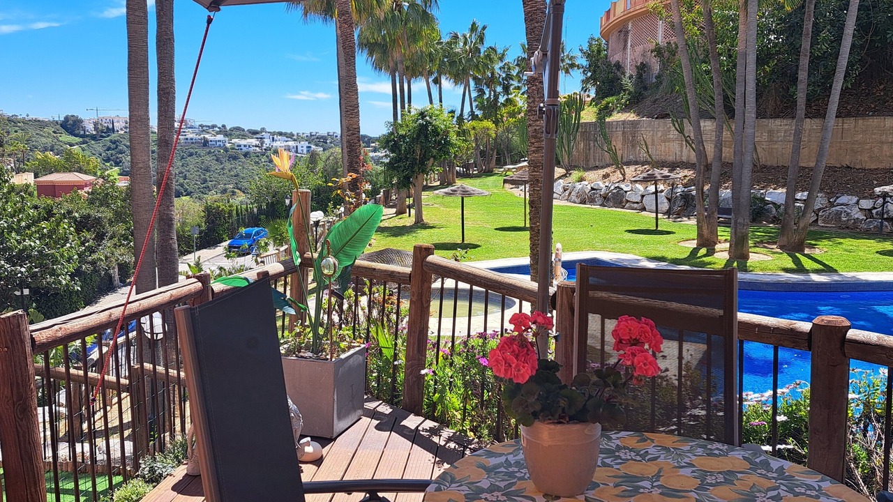 Photo of Outdoor in Marbella