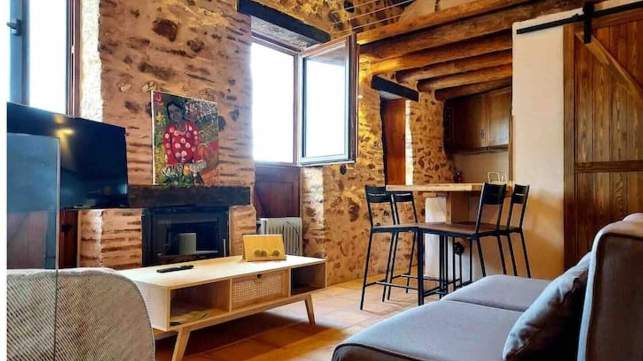 Photo of Livingroom in Constantina