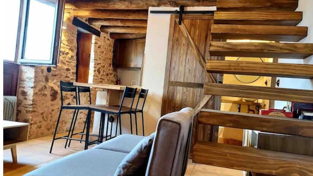 Photo of Livingroom in Constantina