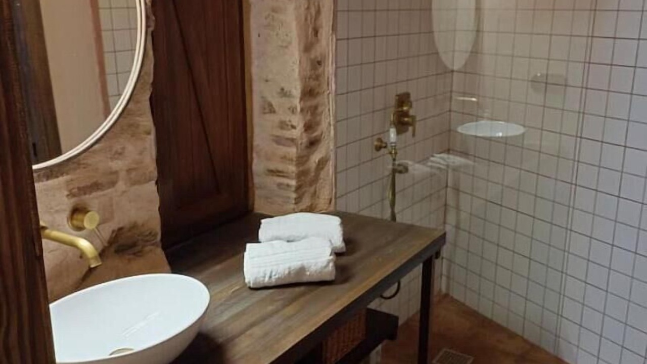 Photo of Bathroom in Constantina