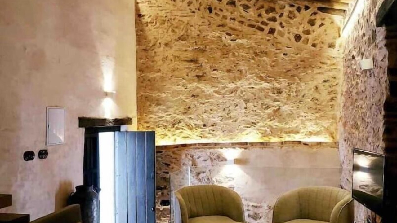 Photo of Livingroom in Constantina
