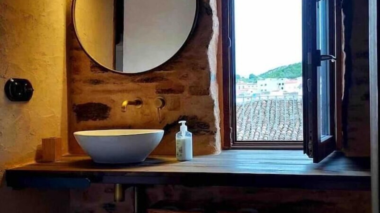 Photo of Bathroom in Constantina