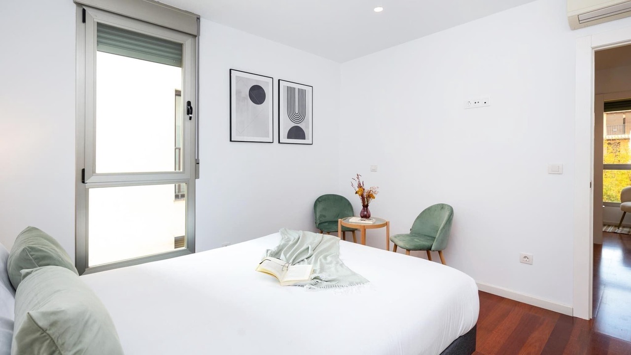 Photo of Bedroom in Granada City Center