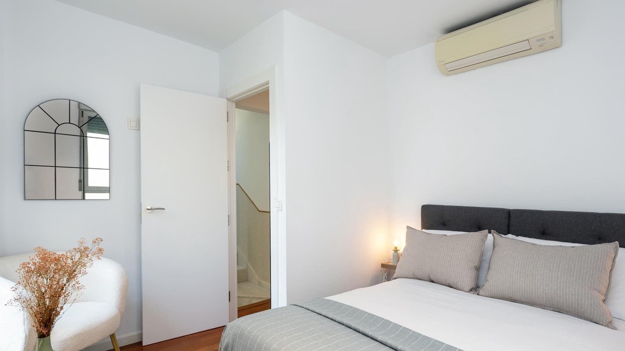 Photo of Bedroom in Granada City Center