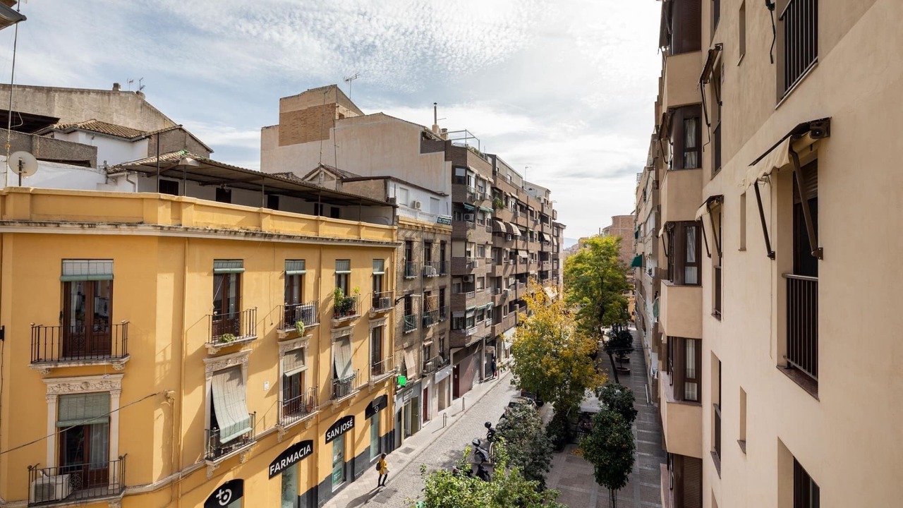 Photo of Others in Granada City Center