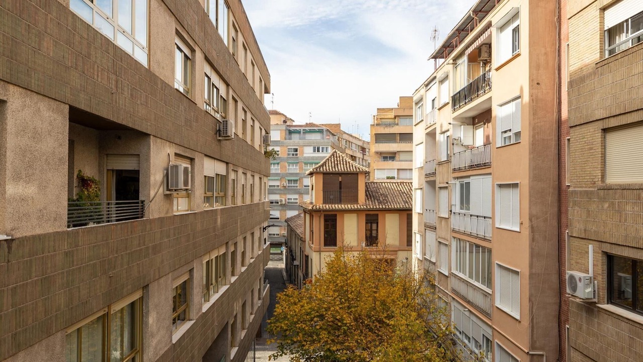 Photo of Outdoor in Granada City Center