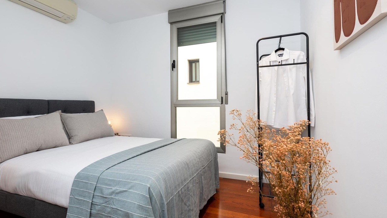 Photo of Bedroom in Granada City Center
