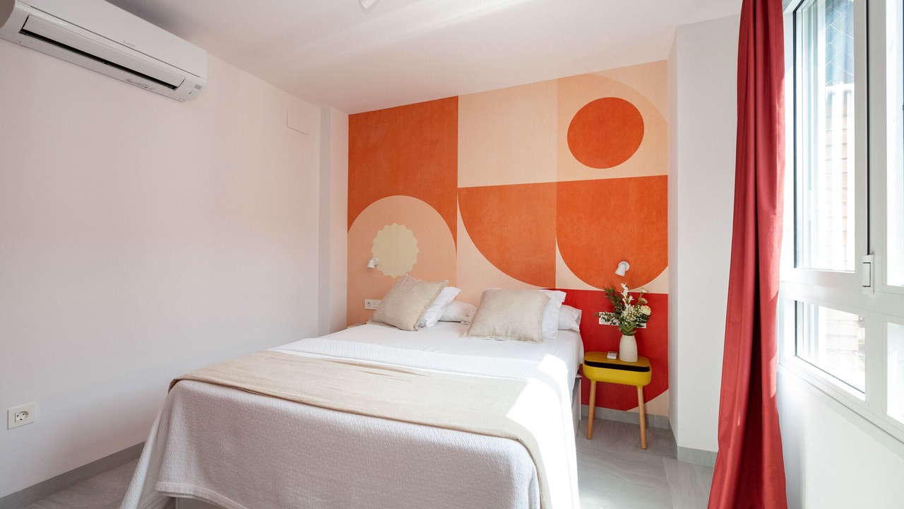 Photo of Bedroom in Central District