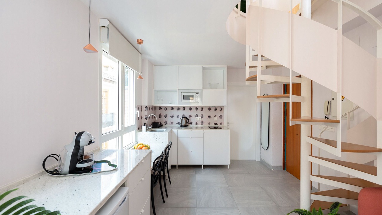 Photo of Kitchen in Central District